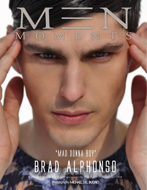 Men Moments April 2015 Cover — Men Moments Magazine