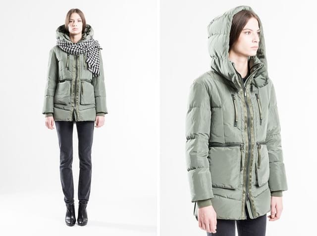 Advertorial FW15/16 — Geox