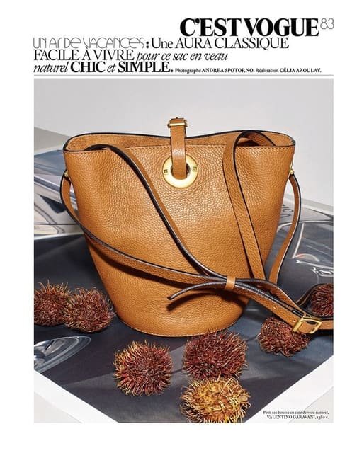 C'est Vogue — Vogue France