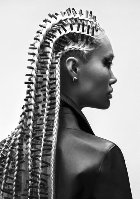 Beauty — Vision China
