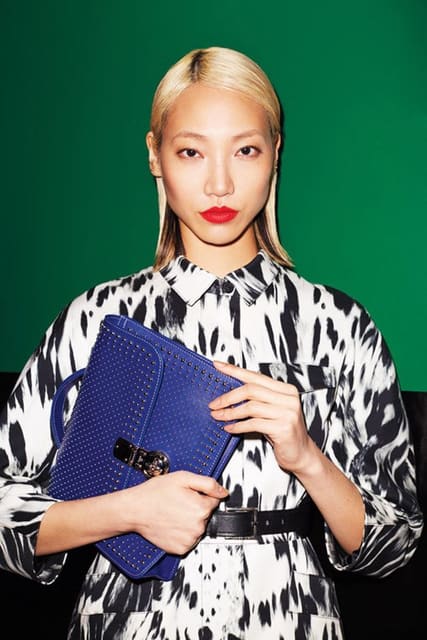 Modern Classic — American Vogue