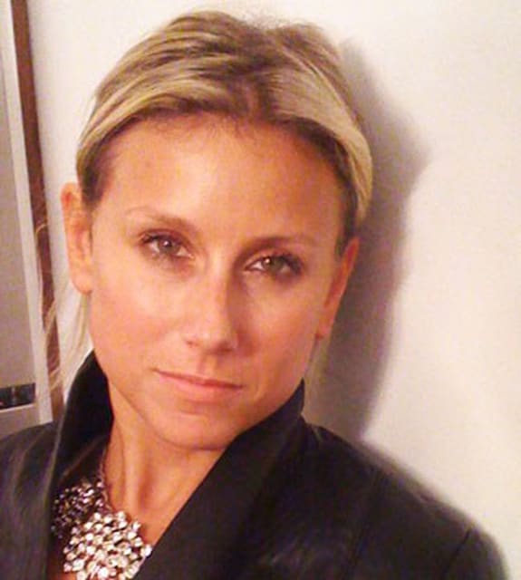 Meredith Baraf