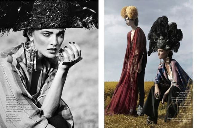 Into the Laws of Nature — Schön Magazine