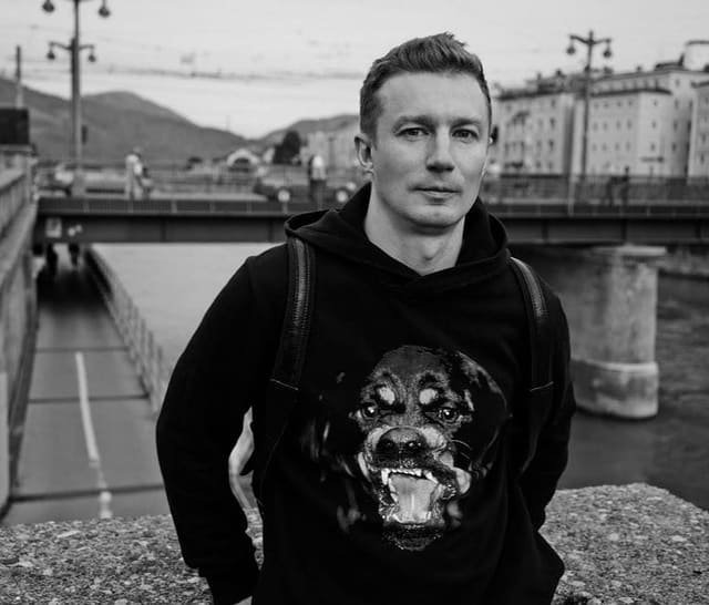 Danil Golovkin