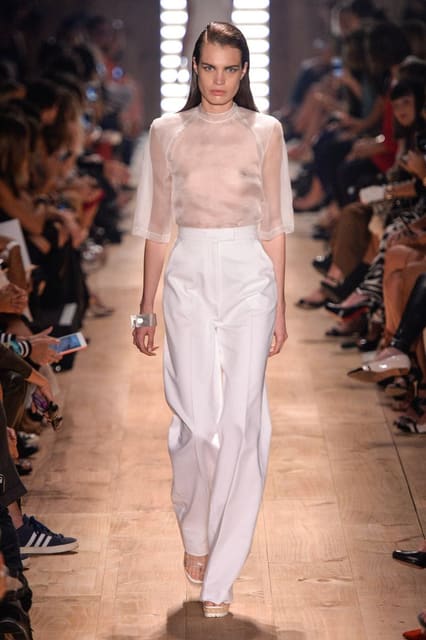 Animale S/S 16 Show — Animale
