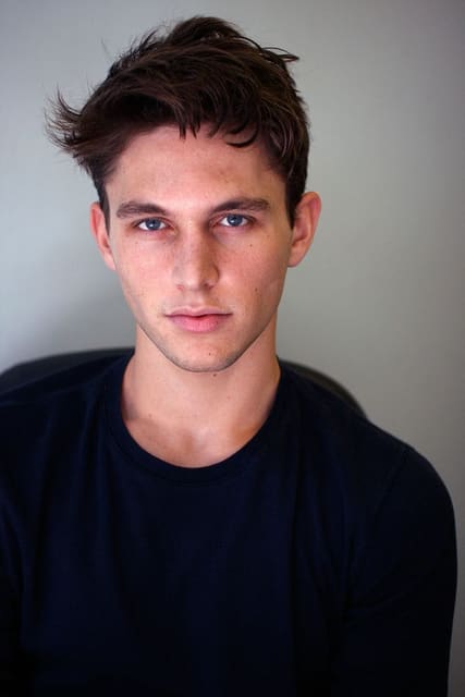 Travis Bland