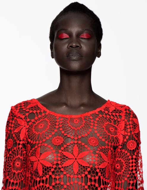 Atong Ajork — 6