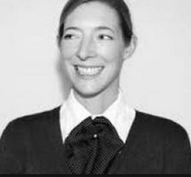 Elisabeth Toll