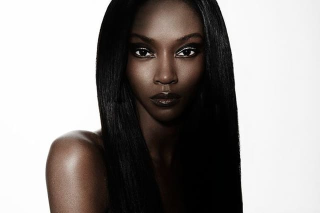 Riley Montana — Style.com