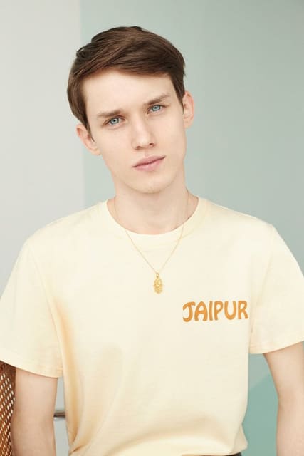 Trademark S/S 15 — Trademark