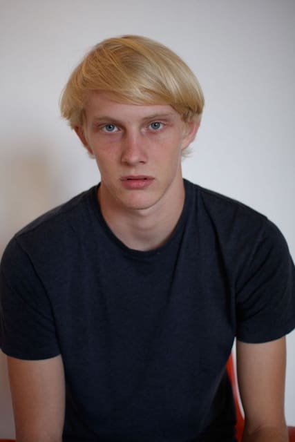 Anthony Murrell — 3