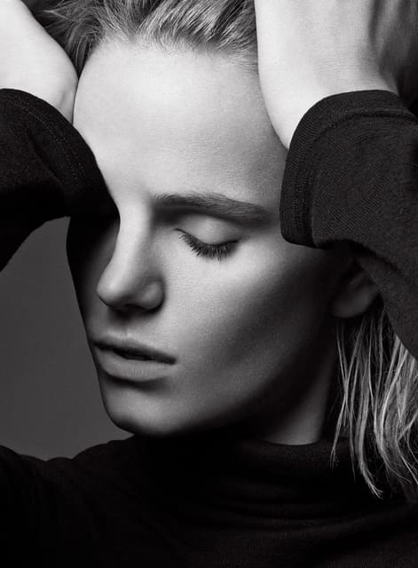 Model X-Over: Anmari Botha — The GROUND Magazine