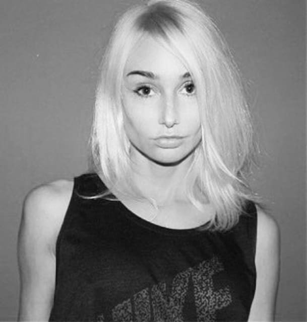 Jessica Nedza