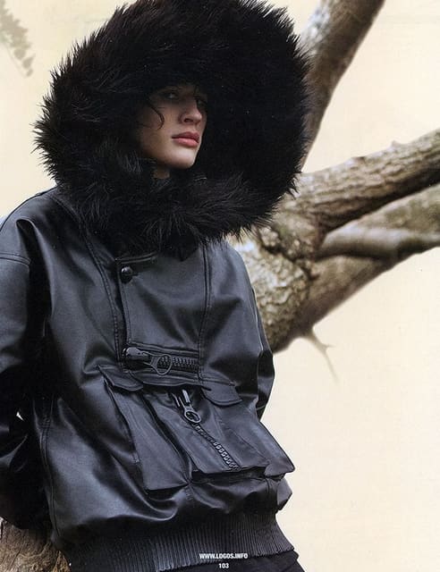 Black Velvet — Sport & Street Magazine
