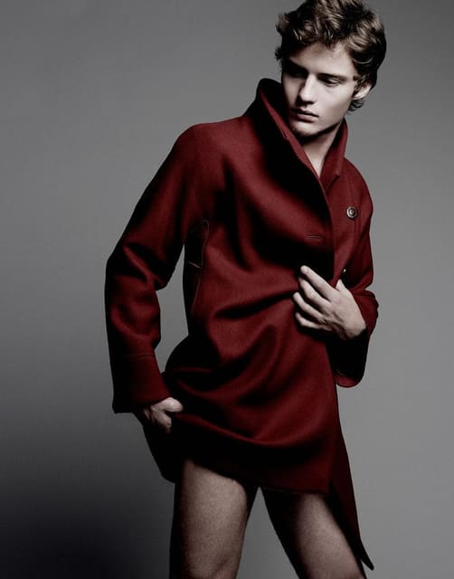 Justin Barnhill — 10