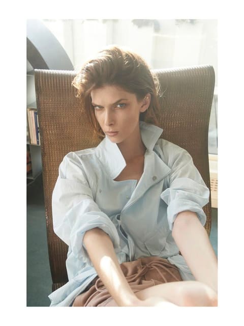 Keeping it real — Indie Magazine