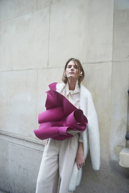 Lena Hardt by Spela Kasal — Modern Matter