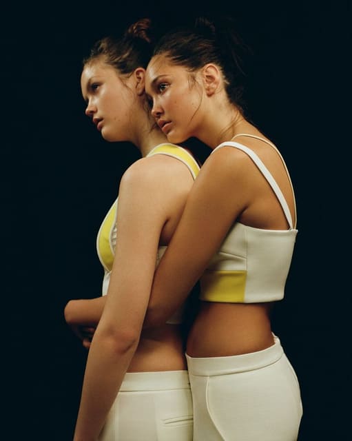 Girls, Like Us — Prestage Magazine