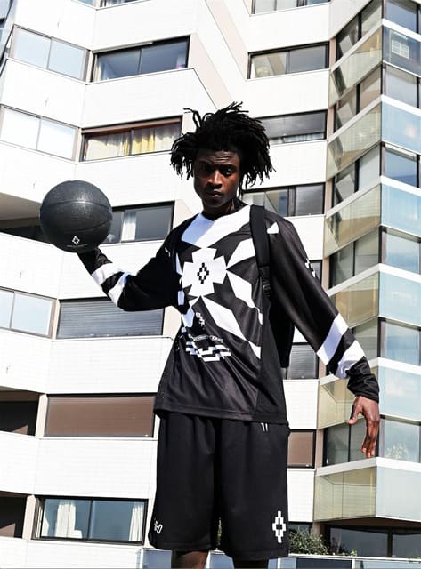 Aldiouma — Sport & Style