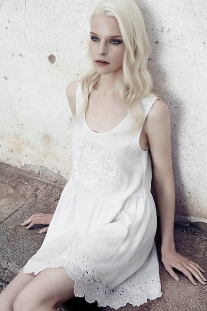 Courtney Shallcross — 3