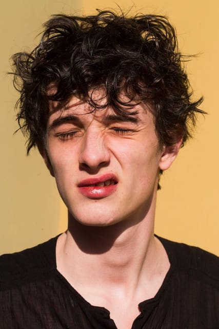 Boy from school — Bite Magazine