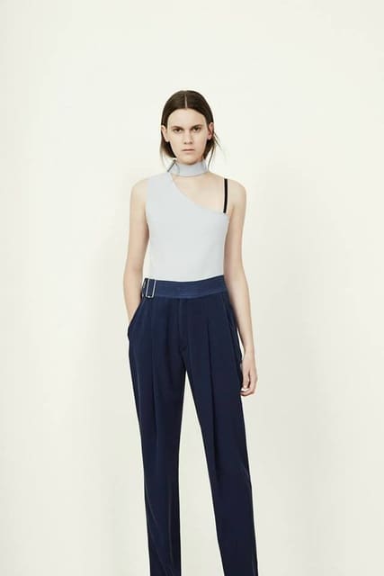 Ter et Bantine F/W 15-16 Lookbook — Ter et Bantine