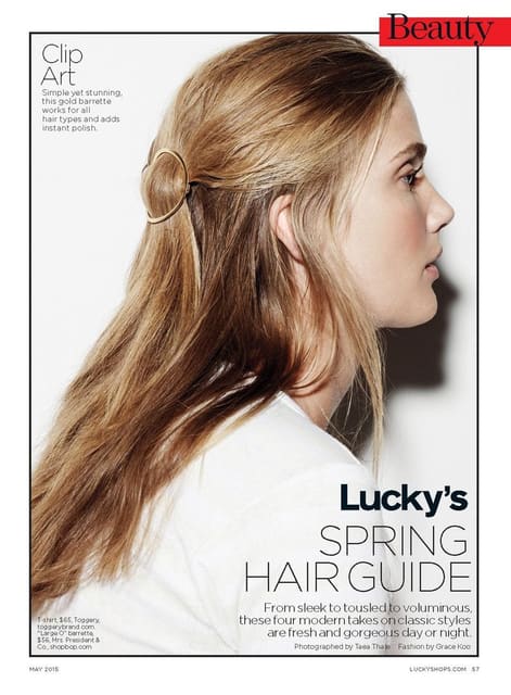 Lindsay Lullman — 5