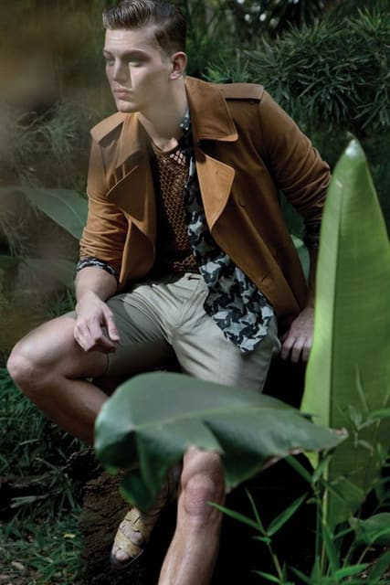 Tropical Delight — Manifesto Magazine