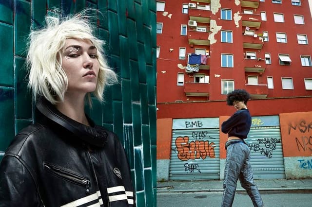 G-U-M — unFLOP Magazine (Italy)