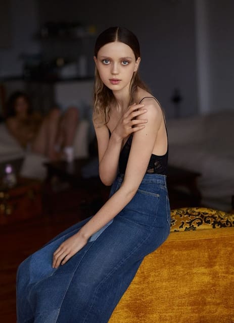 INDIGO KIDS — Free Magazine