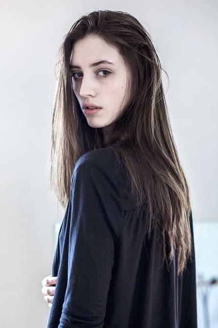 Marie Kapferer