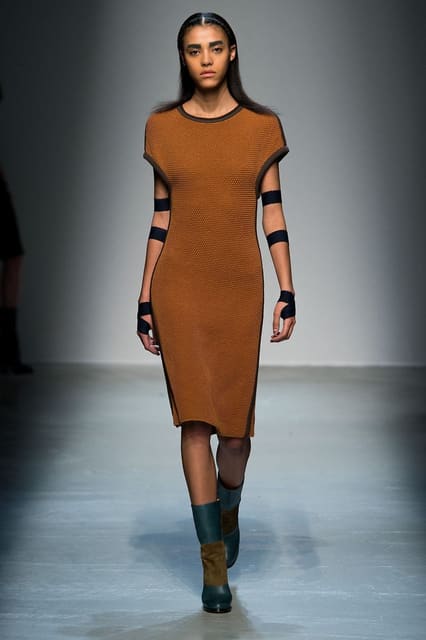 Masha Ma F/W 15 Show — Masha Ma