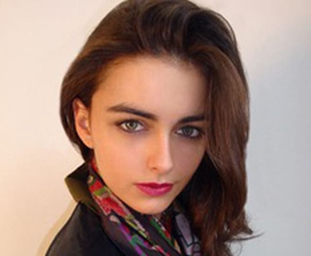 Darla Baker