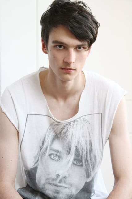 Vlad Blagorodnov