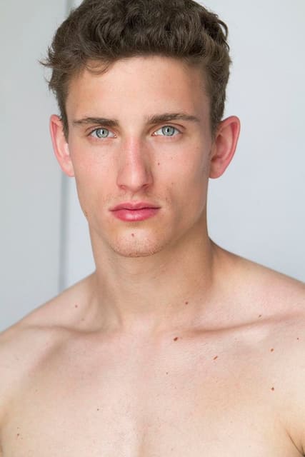 Robin Ahrens — 3