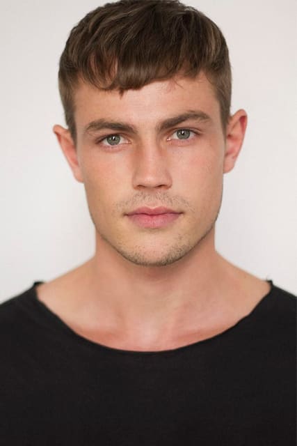 Tom Barker