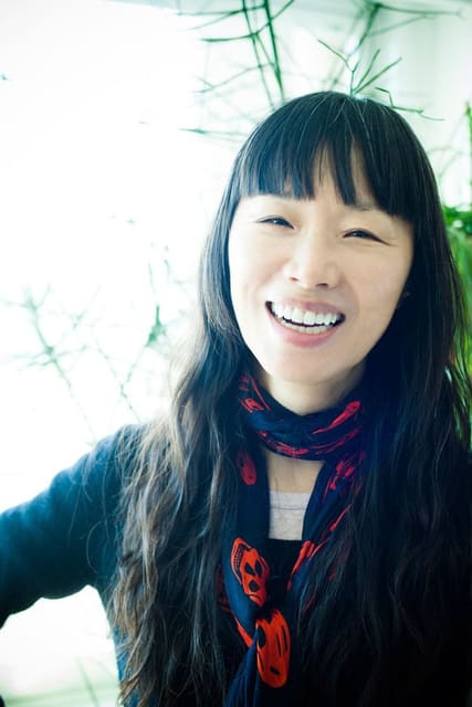 Rie Omoto