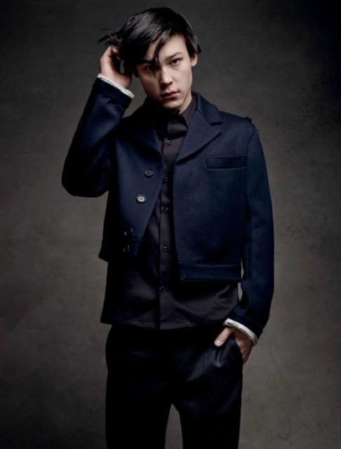 Fresh Face — HERO Magazine