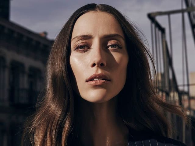Alana Zimmer