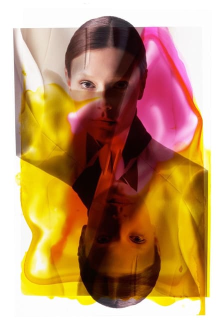 Elegantly Wasted — S Magazine Leica