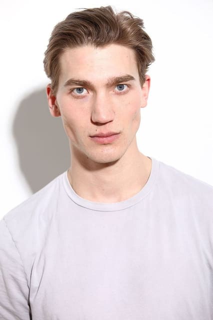 Jeff Ryan