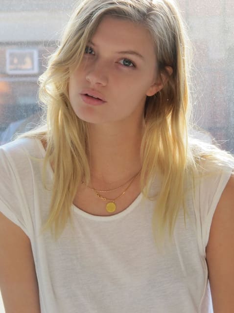 Supreme NY Summer 2015 Polaroids/Portrai...