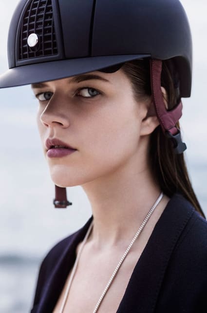 The Adventure — S Magazine Leica
