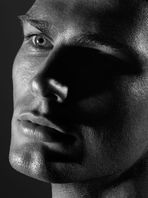Men — Dansk