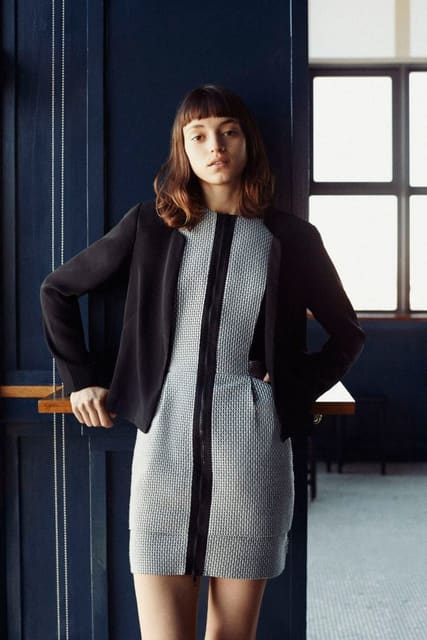 Armani Exchange April 2015 Online Lookbo... — Armani Exchange