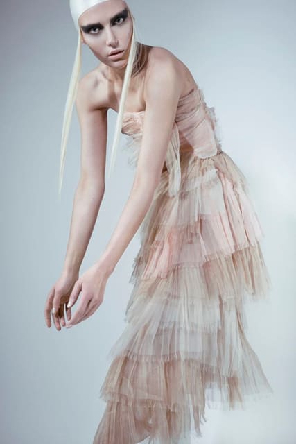 Nastya Belochkina — 7