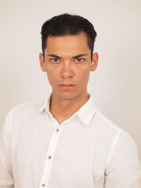 Nikolay Dzhevakov