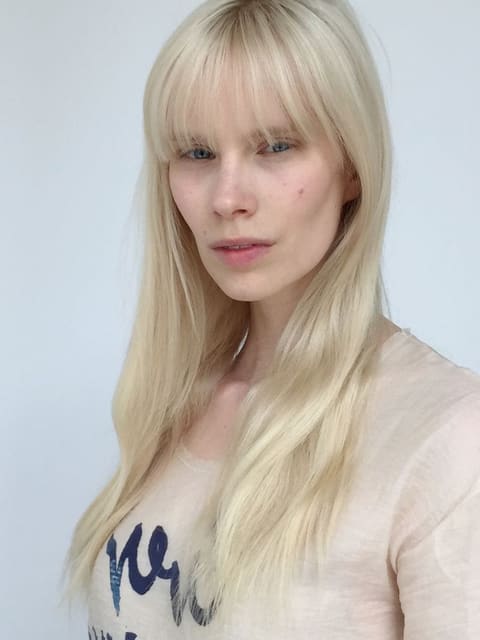 Sally Jonsson