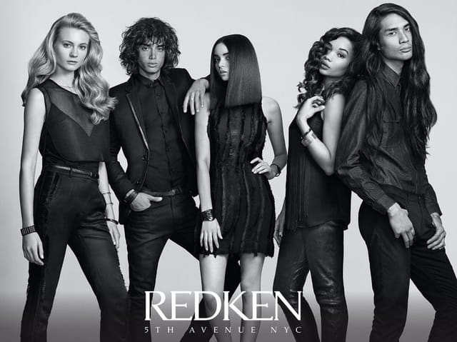Redken One United — Redken
