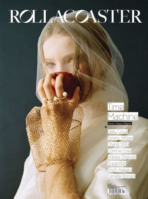 Rollacoaster Magazine Feb 2015 Covers — Rollacoaster Magazine